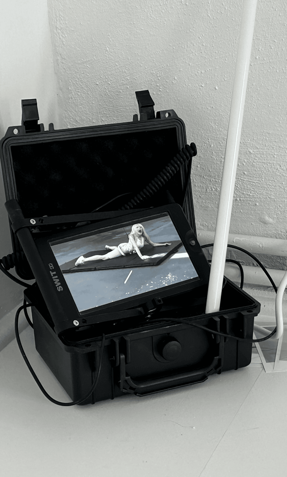 Lighting from a clear sky