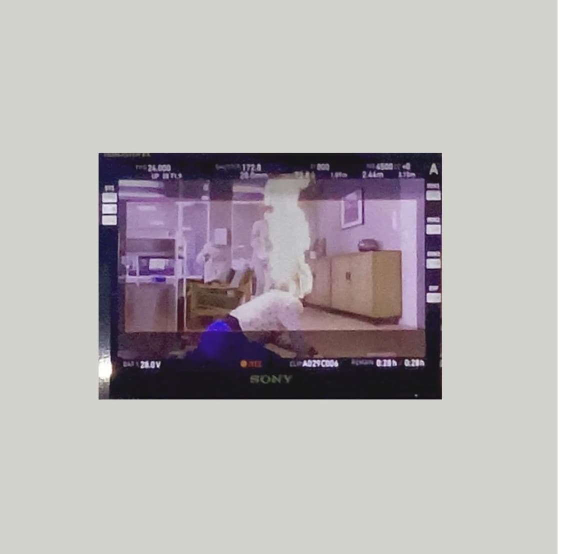 Stolen Goods (Prometheus)